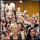 Bobby : foto Elijah Wood, Helen Hunt, Lindsay Lohan, Martin Sheen, Sharon Stone