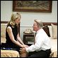 Bobby : foto Helen Hunt, Martin Sheen