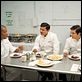 Bobby : foto Freddy Rodriguez, Laurence Fishburne
