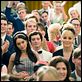 Bobby : foto Elijah Wood, Lindsay Lohan, Sharon Stone