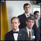 Bobby : foto Joshua Jackson, William H. Macy
