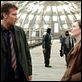 Filhos da Esperança : foto Clive Owen, Julianne Moore