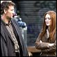 Filhos da Esperança : foto Clive Owen, Julianne Moore