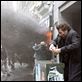 Filhos da Esperança : foto Clive Owen