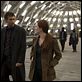 Filhos da Esperança : foto Clive Owen, Julianne Moore