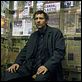 Filhos da Esperança : foto Clive Owen