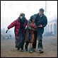 Filhos da Esperança : foto Clive Owen