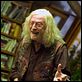 Filhos da Esperança : foto Michael Caine