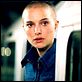 V de Vingança : foto Natalie Portman