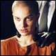 V de Vingança : foto Natalie Portman