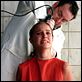 V de Vingança : foto Natalie Portman