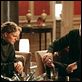 V de Vingança : foto Natalie Portman, Stephen Fry