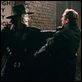 V de Vingança : foto Hugo Weaving