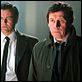 V de Vingança : foto Rupert Graves, Stephen Rea