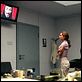 V de Vingança : foto Natalie Portman