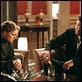 V de Vingança : foto Natalie Portman, Stephen Fry
