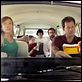 Pequena Miss Sunshine : foto Abigail Breslin, Alan Arkin, Greg Kinnear, Paul Dano, Steve Carell