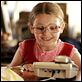 Pequena Miss Sunshine : foto Abigail Breslin