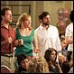 Pequena Miss Sunshine : foto Greg Kinnear, Paul Dano, Steve Carell, Toni Collette