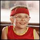 Pequena Miss Sunshine : foto Abigail Breslin
