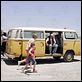 Pequena Miss Sunshine : foto Abigail Breslin, Alan Arkin, Greg Kinnear, Paul Dano, Steve Carell