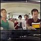 Pequena Miss Sunshine : foto Abigail Breslin, Greg Kinnear, Paul Dano, Steve Carell, Toni Collette