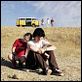 Pequena Miss Sunshine : foto Abigail Breslin, Paul Dano