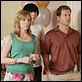 Pequena Miss Sunshine : foto Greg Kinnear, Paul Dano, Toni Collette