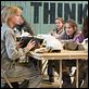Terra Fria : foto Charlize Theron, Frances McDormand, Michelle Monaghan