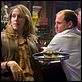 Terra Fria : foto Frances McDormand, Woody Harrelson