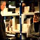 A Vida Secreta das Palavras : foto Julie Christie, Tim Robbins