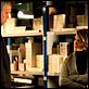 A Vida Secreta das Palavras : foto Julie Christie, Tim Robbins