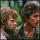 O Sobrevivente : foto Christian Bale, Steve Zahn