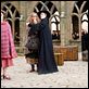 Harry Potter e a Ordem da Fênix : foto David Bradley, Emma Thompson, Imelda Staunton, Maggie Smith