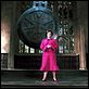 Harry Potter e a Ordem da Fênix : foto Imelda Staunton