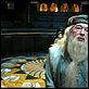 Harry Potter e a Ordem da Fênix : foto Daniel Radcliffe, Michael Gambon