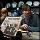 Harry Potter e a Ordem da Fênix : foto Daniel Radcliffe, Rupert Grint