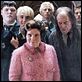 Harry Potter e a Ordem da Fênix : foto Imelda Staunton