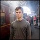 Harry Potter e a Ordem da Fênix : foto Daniel Radcliffe