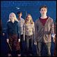 Harry Potter e a Ordem da Fênix : foto Daniel Radcliffe, Emma Watson, Rupert Grint