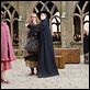 Harry Potter e a Ordem da Fênix : foto Emma Thompson, Imelda Staunton, Maggie Smith