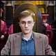 Harry Potter e a Ordem da Fênix : foto Daniel Radcliffe