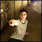 Harry Potter e a Ordem da Fênix : foto Daniel Radcliffe
