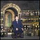 Harry Potter e a Ordem da Fênix : foto Daniel Radcliffe