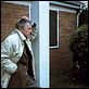 O Corte : foto Costa-Gavras