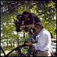 O Corte : foto Costa-Gavras, José Garcia