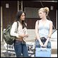 O Massacre da Serra Elétrica - O Início : foto Diora Baird, Jordana Brewster