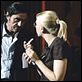 Scoop - O Grande Furo : foto Ian McShane, Scarlett Johansson