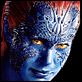 X-Men - O Confronto Final : foto Rebecca Romijn
