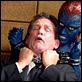 X-Men - O Confronto Final : foto Anthony Heald, Rebecca Romijn